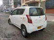 Suzuki Alto 2013 White - 5