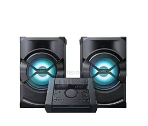 Sony Shake X10D 2400W Hi-Fi System