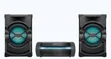 Sony Shake X10D 2400W Hi-Fi System - 2