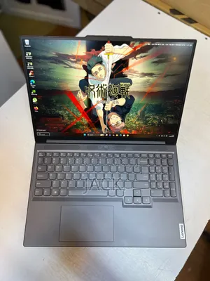 Lenovo Legion Slim 5 Gaming Laptop - Intel Core i7, RTX 4060