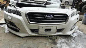 2017 Subaru Levorg Nosecut with DRL