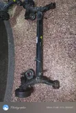 Daihatsu Mira Rear Beam (Used) - 1