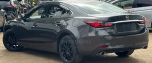 Mazda Atenza 2021