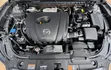 Mazda Atenza 2021 - 4