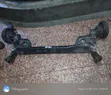 Nissan Note New Model Rear Beam/Mlingoti - 1
