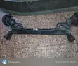 Nissan Note New Model Rear Beam/Mlingoti - 2