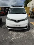 Nissan NP200 2019 White - 1