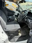 Nissan NP200 2019 White - 2