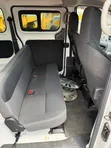 Nissan NP200 2019 White - 3