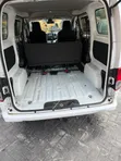 Nissan NP200 2019 White - 5