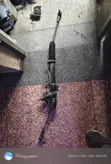 Toyota 110/100 Steering Rack (Used) - 1