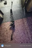 Toyota 110/100 Steering Rack (Used) - 2