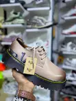 Dr. Martens x A Bathing Ape x Mastermind Japan 1461 Platform Shoe - 3