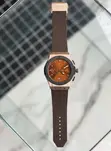 Hublot Classic Fusion Chronograph Watch - 4