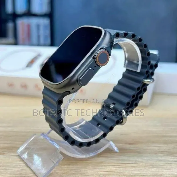 T900 Ultra Smart Watch - 1