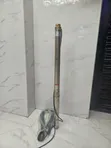 USK 3SDM227 1hp Slim Submersible Water Pump - 1