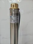 USK 3SDM227 1hp Slim Submersible Water Pump - 2
