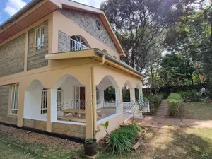 5-Bedroom Villa for Rent in Karen Hardy