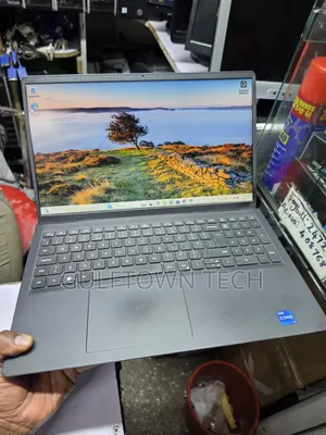 Dell Inspiron 15 3510 Laptop: Core i7, 8GB RAM, 512GB SSD