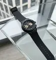 Hublot Big Bang Geneve Rubber Strap - 1