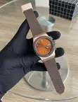Hublot Big Bang Geneve Rubber Strap - 2