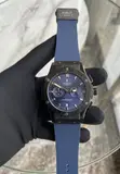 Hublot Big Bang Geneve Rubber Strap - 3