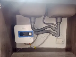 Professional Plumbing Services - Over 5 Years Experience