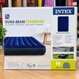 Intex 4x6 Fiber-Tech Inflatable Air Mattress - 2