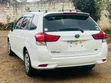 2019 Toyota Corolla Fielder 1.5 Hybrid FWD White - 2