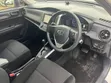 2019 Toyota Corolla Fielder 1.5 Hybrid FWD White - 3