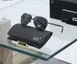 Montblanc Polarized Aviator Sunglasses - 2