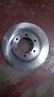 Brand New Toyota Land Cruiser Prado Front Brake Discs - 2