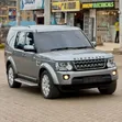 2012 Rover Land - 2