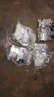 Subaru Forester FB20 Engine - 2
