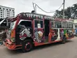 Isuzu NQR 2019 Minibus - 1