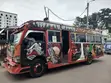 Isuzu NQR 2019 Minibus - 3