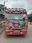 Isuzu NQR 2019 Minibus - 4
