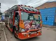 Isuzu NQR 2019 Minibus - 5