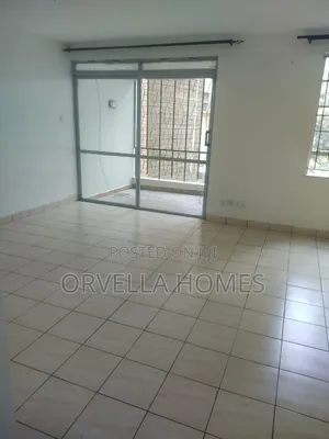 3-Bedroom Apartment for Rent in Upperhill, Milimani