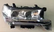 Toyota Land Cruiser Prado 200 Series Headlights (RHS LHS) - Used, Ex-Japan - 1