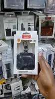 Samsung Galaxy Buds 3 Pro Leather Case - 1