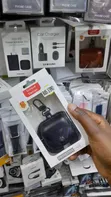 Samsung Galaxy Buds 3 Pro Leather Case - 2