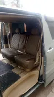 Toyota Alphard 2.4 Petrol AWD 2008 Silver - 5