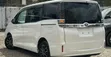 Toyota Voxy 2019 White - 1