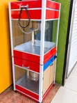 Heavy Duty Popcorn Making Machine for Business - 1