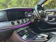 Mercedes-Benz E200 2017 Silver - 1