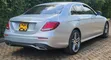 Mercedes-Benz E200 2017 Silver - 5