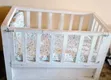 Baby Cot with New Mattress - 2