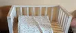 Baby Cot with New Mattress - 3