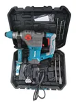 Total Rotary Hammer 1500W - 1